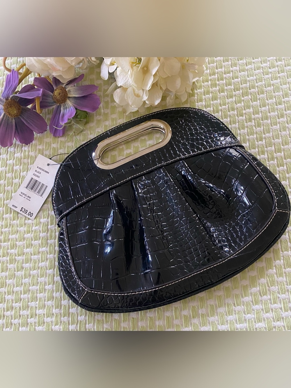 🦋Nine West Korvel Mini Purse🦋